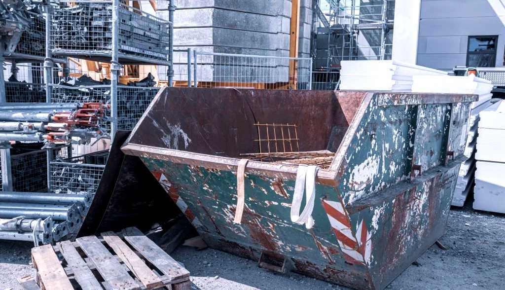 Cheap Skip Hire Services in Pickwell